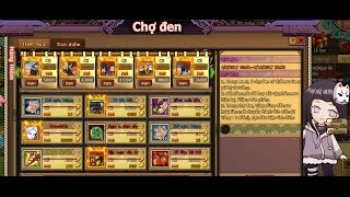 Ninja World.Вьетнам #25 Черный рынок,сет ярости!
