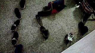 EV3 LABYRINTH