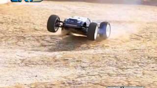 LRP S8 TX Team