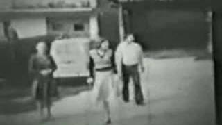 Old rehabilitation videos 3/4