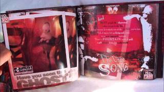 sopor aeternus strange thing to say new albun