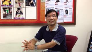 【巨匠電腦】名師推薦：手機APP設計講師 - 湯超雄