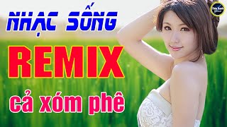 LK - Nhạc sống bolero remix đỉnh cao , người mẫu 2k xinh lung linh .