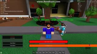 Roblox - How To get shift lock/circle in screen