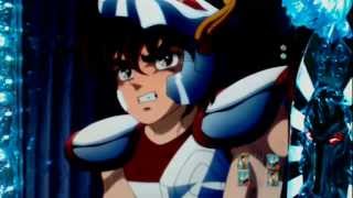 CR聖闘士星矢　vs黄金聖闘士リーチ詰め