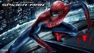 The Amazing Spider-Man #5 - канализация (без комментариев)