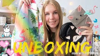 Распаковка классных посылок ! aliexpress newchic Коробочки красоты | PolinaBond