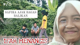 Sinetron Jowo Klaten (eps. 78): "MARWOTO KETEMU LILIK, SAFIRA MARAH" - [film pendek]