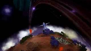 Spore Glitch/Easter Egg
