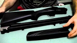 НеОбзор Khan K200 Combo