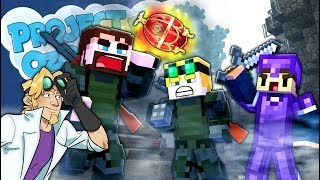 Minecraft Project Ozone 3 - DOOMSDAY PREPPERS #67