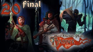 Best Friends Play The Banner Saga (Part 20 FINAL)