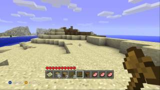 Minecraft (Xenia 6/07/16) + Download Links