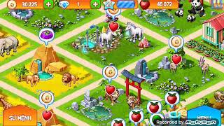 Wonder zoo ? game của tuổi thơ ?