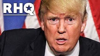 Trump Is Losing Everything He Loved