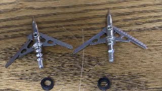 Rage Hypodermic vs Chinese Knockoff