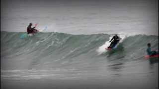 Waveski 5 Molho