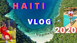 A  WEEK IN HAITI /TRAVEL VLOG: Part 1 ??   i'm moving back ?