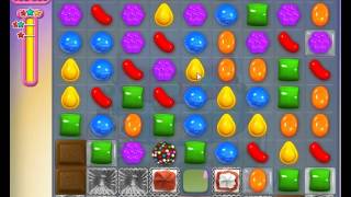 Candy Crush Saga Level 213