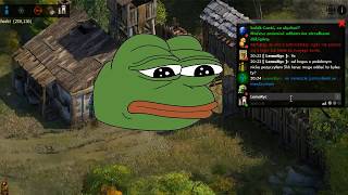 Sprawdzamy Ucziwość Graczy W Taern!! #3