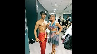 山本開斗（ヤマカイ）×ネレア・バロンドファンイベント2018　ダンス編