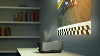 Top 5 des meilleurs vidéo-projecteurs de 2016 !