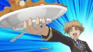 Baka to Test to Shokanju   SP02   VOSTFR