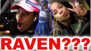 BRIE REACTS TO OLD PICS OF RAE-|Rae & Brie|