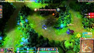 hi im gosu - Vayne Game #19