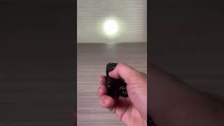 Terminator Flashlight #gadgets #edc