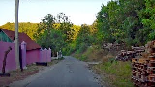 Село Водяное в Харьковской области (Украина)