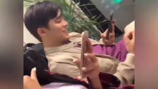 KierVi new update mix video with dance on asapnatin to ck&vivoree