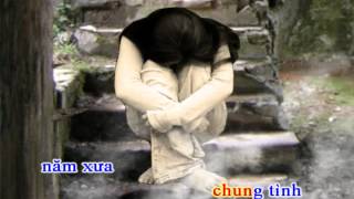 Mong Chờ - Tứ Đại Oán ( dây đào )  lóp I 6 Câu )