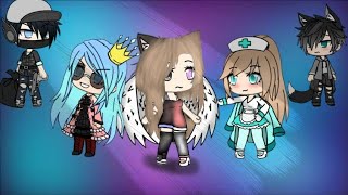 СЕРИАЛ "Тайны жизни" [ч4] | Gacha Life |