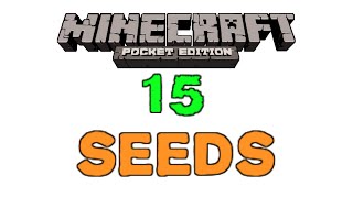 Minecraft 0.9.Х seеds 15 крутых сидов