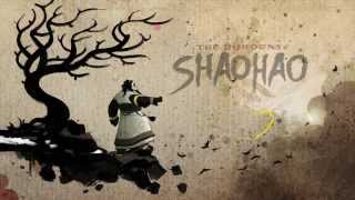 The Burdens of Shaohao Prelude - The Vision  (Subbed for the Deaf & Hearing Impaired)