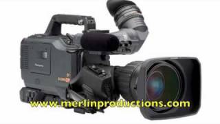 HD video production ohio