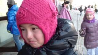 Малыш и Карлсон, который живет на крыше отзывы, Театр Сатиры 19.1.2014