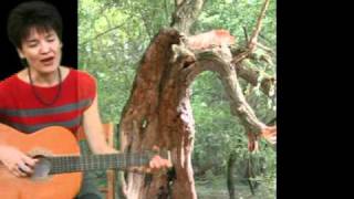 Elena Gottselig елена готзелиг Молитва Черёмухи