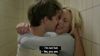 Zoe and Senne [Their Story] II Part of me