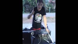 OMLOY DANCE # 42 BOMBTEK, [ DJ EGGIE DMD REMIX