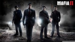 Mafia 2 Intel i5 6600k, Gtx 750 ti Ultra settings
