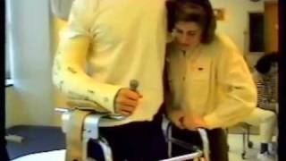 Traumatic Brain Injury Survivor Rehab