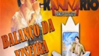 BALANÇO DA VISEIRA   IGOR KANNÁRIO PRÍNCIPE DO GUETO    CENTRAL DO PAGODE