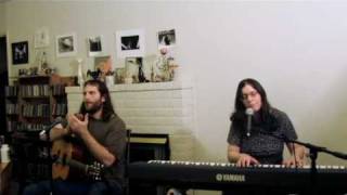 Muse - I Belong To You (& Mon Coeur S'Ouvre A Ta Voix) Cover by Never Right Now