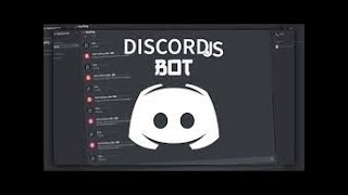 Discord Bot Coding - Ep 1 (Verification Bot)