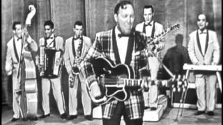 Bill Haley & His Comets - Rock Around The Clock
