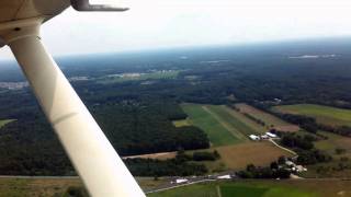 Piper Plane Crash