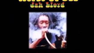 Jah Lloyd - Herbs of dub