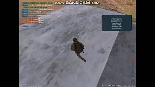 MTA DayZ Ultimate#9 [ PVP + 1 Purple flare ]